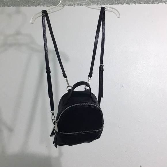steve madden convertible backpack
